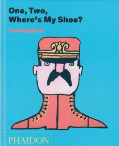 One,two,wheres my shoe?