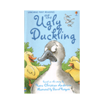 THE UGLY DUCKLING
