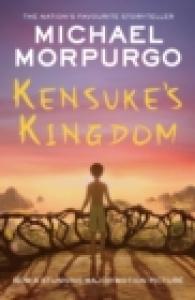 Kensuke´s Kingdom