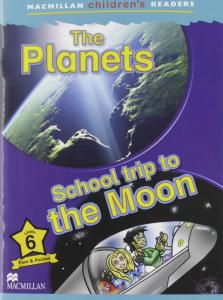 MCHR 6 Planets School Trip to Moo New Ed