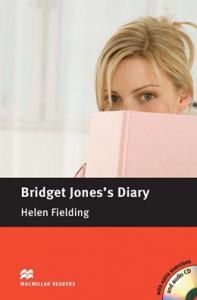MR (I) Bridget Jone s Diary Pk New Ed