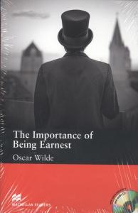 MR (U) Importance of Being Ear Pk New Ed