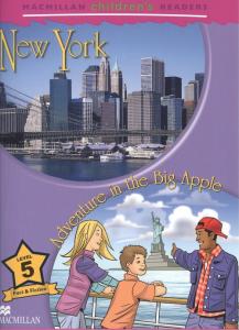 MCHR 5 New York New Ed