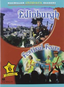 MCHR 6 Edinburgh New Ed