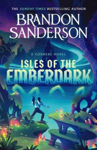 Isles of the Emberdark