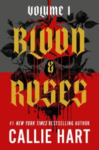 Blood  Roses Volume 1