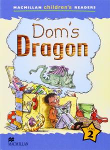 MCHR 2 Dom s Dragon (Int)