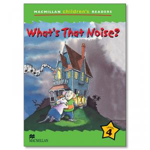 MCHR 4 What s That Noise? (int)