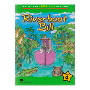 MCHR 4 Riverboat Bill (int)
