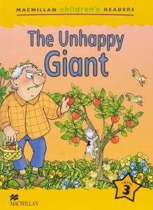 MCHR 3 The Unhappy Giant (int)