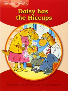 Explorers Young 1 Daisy has the Hiccups