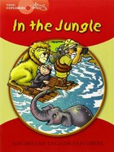 Explorers Young 1 In the Jungle