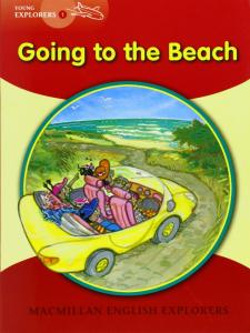 Explorers Young 1 Going to the Beach