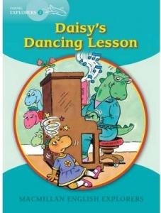 Explorers Young 2 Daisy s Dancing Lesson
