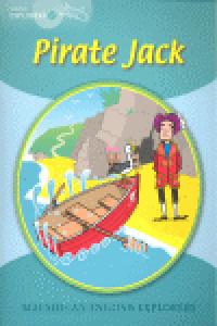 Explorers Young 2 Pirate Jack