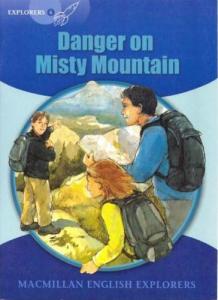 Explorers 6 Danger on Misty Mountain
