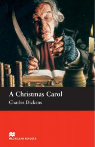 MR (E) Christmas Carol, A