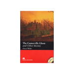 MR (E) Canterville Ghost, The Pk