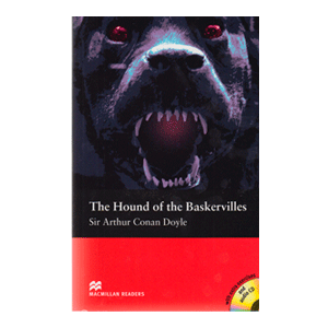 MR (E) Hound Of Baskervilles Pk