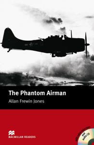 MR (E) Phantom Airman, The Pk