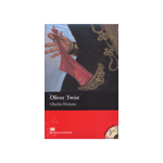 MR (I) Oliver Twist Pk