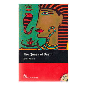 MR (I) Queen Of Death, The Pk
