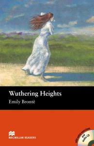MR (I) Wuthering Heights Pk