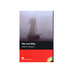 THE LOST SHIP.Starters.
