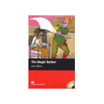 MR (S) Magic Barber, The Pk