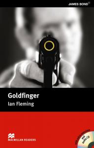 MR (I) Goldfinger Pk