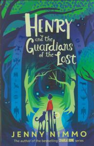 Henry and the guardians of the lost.