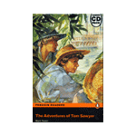 THE ADVENTURES OF TOM SAWYER