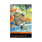 MARCEL GOES TO HOLLYWOOD