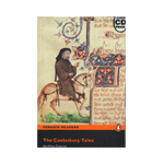 THE CANTERBURY TALES