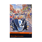 DINO´S DAY IN LONDON