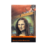 MARCEL AND THE MONA LISA