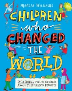 children who changed the world