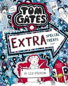 Tom Gates: Extra Special Treats