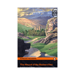 LEVEL 5: THE HOUND OF THE BASKERVILLES BOOK AND MP3 PACK