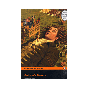 GUILLIVER´S TRAVELS