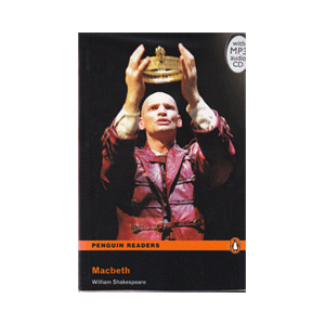 MACBETH (Level 4)PluSMP3.PENGUIN