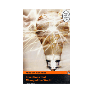 INVENTIONS THAT CHANGED THE WORLD