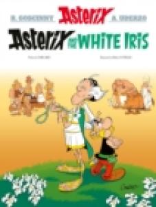 Asterix 40: Asterix and the White Iris