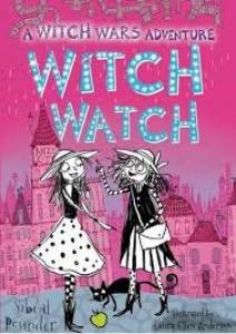 Witch watch