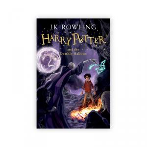 Harry Potter 7: and the Deathly Hallows