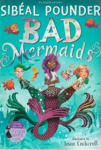 Bad mermaids