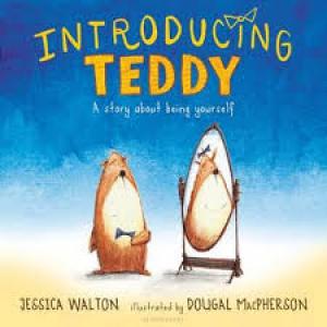 INTRODUCING TEDDY