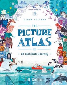 The picture atlas. Bloomsbury