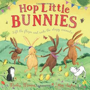 Hop Little Bunnies