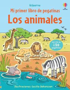 Los animales